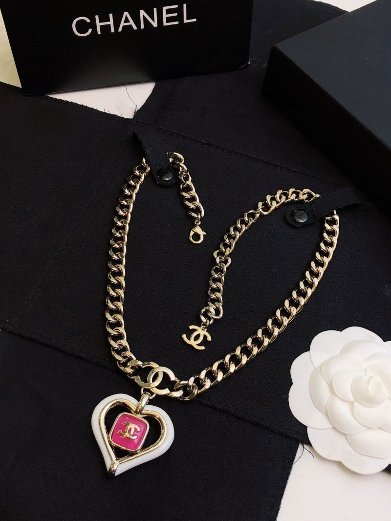 Chanel Necklaces